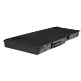 Green cell Baterija za Toshiba Satellite P500 / Qosmio X500, 8800 mAh | shoptok.hr