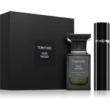 Private Blend Oud Wood Set poklon set uniseks