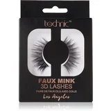 Faux Mink umjetne trepavice Los Angeles 1 par