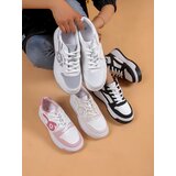 Resti Women's Sport Sneakers Tilotti | Shoptok.si
