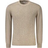 Guess Jeans MEN&#39;S SWEATER BEIGE | shoptok.hr