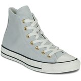 Converse CHUCK TAYLOR ALL STAR SUEDE Siva | shoptok.hr
