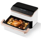 Cosori Friteza na vrući zrak Dual Blaze Twinfry™ CAF-TF101S-WEUR Cijene