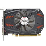 Afox nVidia GT740 4GB DDR3 128bit VGA DVI HDMI (AF740-4096D3L3), (20617937) | Shoptok.si