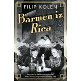 Laguna Barmen iz Rica Cene