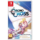 Square Enix CHRONO CROSS:THE RADICAL DREAMERS EDITION (CIAB) igra za NINTENDO SWITCH, (21735304) | Shoptok.si