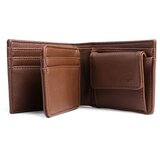 Vuch Calen smeđi novčanik za muškarce | shoptok.hr
