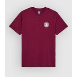Element Seal Bp T-shirt zinfandel Slike