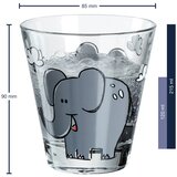 Leonardo KOZAREC BAMBINI, set 3/1 Bambini 120 ml | Shoptok.si
