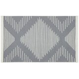 Conceptum Hypnose tepih staza (80x300) ar 15 grey | ePonuda.com