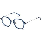  Ženski Okvir za naočale Belstaff ALBEE-II-AZUL Ø 50 mm | shoptok.hr