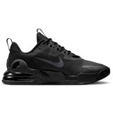 Nike Air Max Alpha Trainer 5 moške športne superge, Black/DK Smoke Grey, (21510499-c1545044) Cene