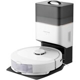 Roborock Q8 MAX+ robotski usisavač bijeli | shoptok.hr