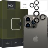 HOFI OVITEK ZA KAMERO CAMRING PRO+ ZA IPHONE 14 PRO / 14 PRO MAX ČRN, (22069350) | Shoptok.si