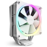NZXT T120 RGB Processor Air cooler 12 cm White 1 pc(s) | shoptok.hr