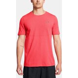 Under Armour Men's T-shirt UA Vanish Elite Seamless SS-RED - Men's Cijene