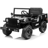 Jeep Willys 4×4 – crni | shoptok.hr
