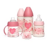 Suavinex Set Roze | ePonuda.com