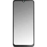 Samsung Dodirno staklo i LCD zaslon za Galaxy A22 5G / SM-A226, originalno, sivo | shoptok.hr