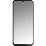 Samsung Steklo in LCD zaslon za Galaxy A22 5G / SM-A226, originalno, sivo