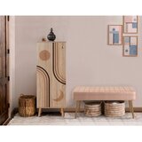 Woody Fashion vegas sonomo - 934 - 0900 sonomostone hallway furniture set Cene