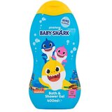 Pinkfong baby shark gel za tuširanje 400 ml za djecu | shoptok.hr