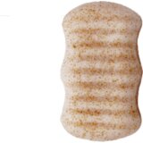 Lady Green konjac gobica za telo oreh Cene