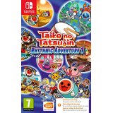  Taiko no Tatsujin Rhythmic Adventure 1 (SWITCH) | Shoptok.si