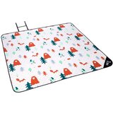  Nc8028 forrest piknik deka 195x200 cm nils camp | shoptok.hr