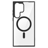 Max Mobile MM TPU SAM GALAXY S25 ULTRA - MAGSAFE crna | shoptok.hr