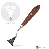  Slikarska lopatica ARTMIE New Age 23 (Paletni nož ARTMIE) | Shoptok.si
