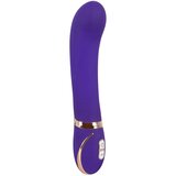 Vibe Couture Front Row purple Cene
