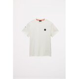 Napapijri S BADGE Bijela | shoptok.hr