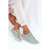 ARTIKER Boto Ladies Leather Lace-Up Shoes Made Of Natural Leather | Shoptok.si