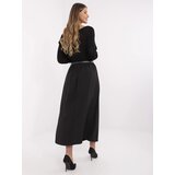 Italy Moda Skirt-MI-SD-88660.83-black | Shoptok.si