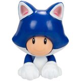 Super Mario Nintendo Cat Toad figura 6,5cm | shoptok.hr