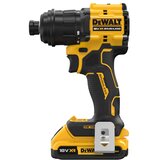 Dewalt DCD803D2T aku bušilica-odvrtač sa izmenljivim glavama 18V xr | Eponuda.com