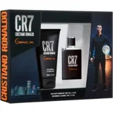 Muški parfemski set Game on, EDT, 50ml + Gel za tuširanje, 150ml