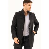 Dewberry PLT8369 COAT-FLAT ANTHRACITE | Shoptok.si