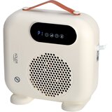  Električna grijalica retro Adler AD 7756 sa ventilatorom i daljinskim | shoptok.hr