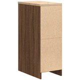  Garažni ormar za odlaganje 30x51x85 cm masivne borovine | shoptok.hr