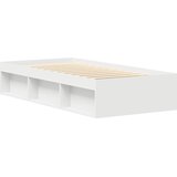  Okvir kreveta bijeli 90 x 190 cm | Eponuda.com