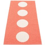 Pappelina Unutarnja i vanjska staza u boji lososa 70x150 cm Vera Flamingo – | shoptok.hr