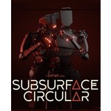 Steam Subsurface Circular Key GLOBAL | ePonuda.com