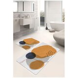 Mila Home Žametne kopalniške preproge v kompletu 2 ks 60x100 cm – | Shoptok.si