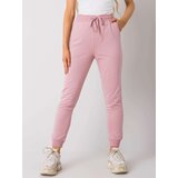 MARIQUITA Sweatpants-TO-DR-1601003.24-light pink | Shoptok.si