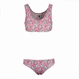Chmp girls bikini 2pcs