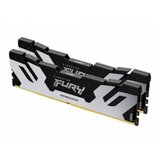 Kingston memorija 32GB(2x16GB)/DIMM/DDR5/7600MHz/CL38/FURY renegade xmp Cene