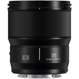 Panasonic Lumix S 35mm f/1.8 L-mount | Eponuda.ba