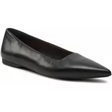 Vagabond Shoemakers Balerinke Hermine 5733-001-20 Black